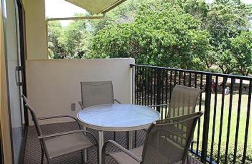 Maalaea House | Makani A Kai Resort B-7