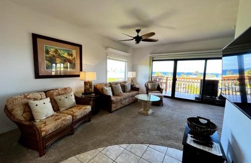 Poipu Apartment | Makanui at Poipu Resort 222