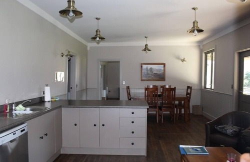 Makarora Other | Makarora River Ranch Lodge