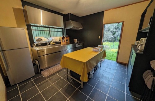 Kimitsu RV Rental | Make a reservation for the weekend here Families/Kimitsu City Chiba