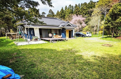 Kimitsu RV Rental | Make a reservation for the weekend here Families/Kimitsu City Chiba