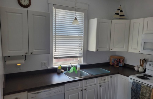 Cherry Valley House | Make It An All Canadian Summer In PEC! Family Friendly Resort. nA/C!