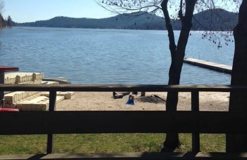 Loon Lake House | Make Memories On Loon Lake Waterfront