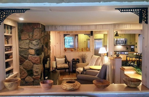 Levering House | Make Memories This Summer-Easy Access to All Things Northern Michigan