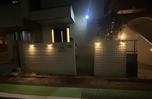 Hatagaya House | Make Your Hotel幡ヶ谷