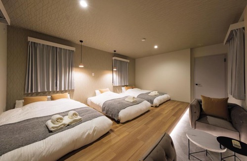 Hatagaya House | Make Your Hotel幡ヶ谷