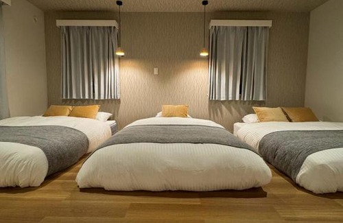 Hatagaya House | Make Your Hotel幡ヶ谷