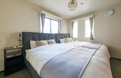 Hatagaya House | Make Your Hotel幡ヶ谷