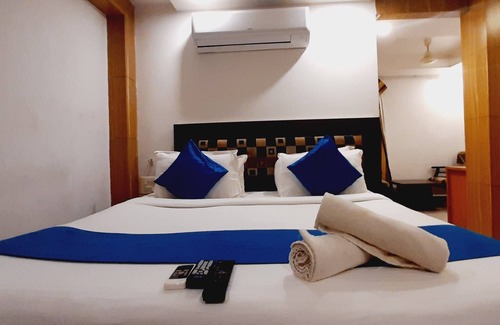 Vijayawada Bed & Breakfast | Make your stay relaxing & fun with Free Breakfast & WiFi