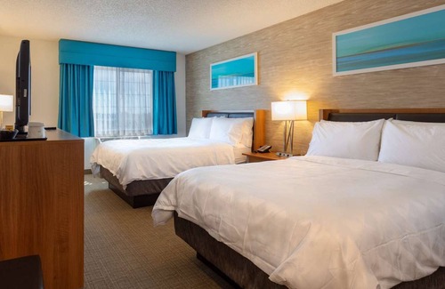 Anaheim Resort Hotel | Make Your Trip Enjoyable! 2 Cozy Units, Near Disneyland Park