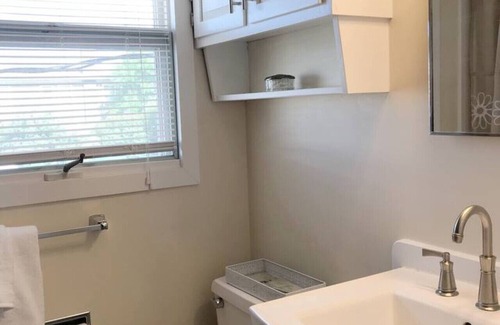 Miles City Apartment | Make Yourself at Home