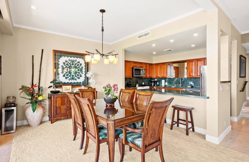 Wailea Condo | Makena Surf G-201 - Corner Unit with Amazing Views, Pools, Pickleball & Peloton