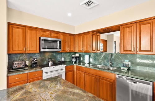 Wailea Condo | Makena Surf G-201 - Corner Unit with Amazing Views, Pools, Pickleball & Peloton