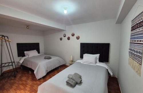 Cusco Historic Center Apartment | MaKePal Guest House