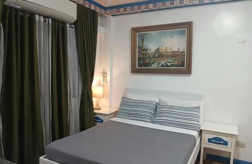 Los Banos Hotel | Makiling Onsen Hotel