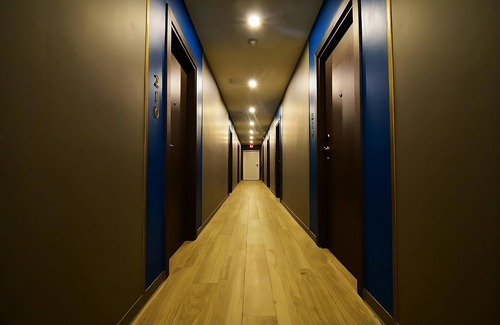 Maho Hotel | Making The Best Memories Along The Way! Near Maho Beach, Pet-Friendly, Parking