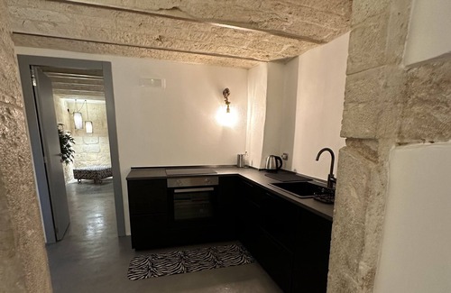 Andria Apartment | Makò House II - in the city center