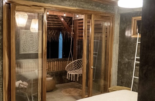 Canoa Hotel | Malù Surf Boutique Hotel