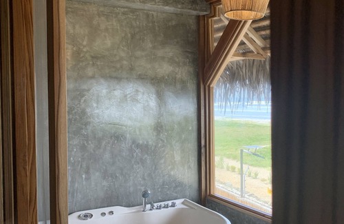 Canoa Hotel | Malù Surf Boutique Hotel