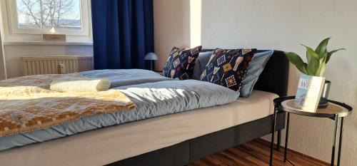 Vienna House | MALA Modern Vienna Flair Apartment Donaustadt