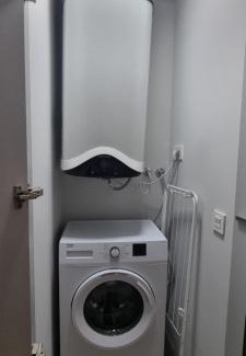 La Goleta Apartment | Malaga a Tu Ritmo! Edificio muy tranquilo y moderno!