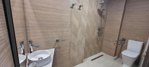 La Goleta Apartment | Malaga a Tu Ritmo! Edificio muy tranquilo y moderno!