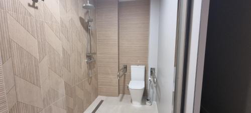 La Goleta Apartment | Malaga a Tu Ritmo! Edificio muy tranquilo y moderno!