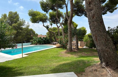 Pinares de San Anton Apartment | Malaga Hills Grand Villas apartamento 1