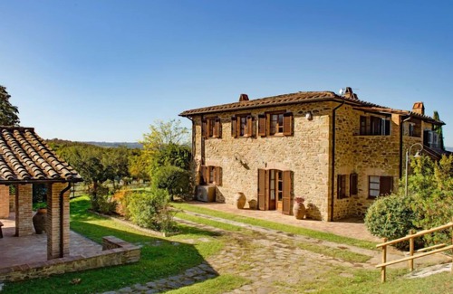 Po' Bandino House | Malagronda by Interhome