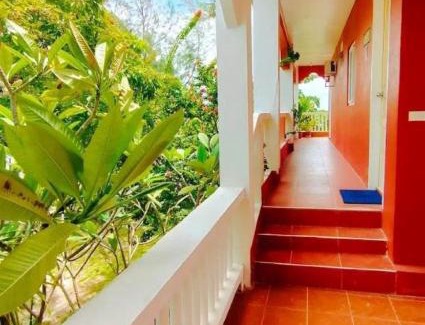 Logon Bed & Breakfast | Malapascua Beach and Dive Resort