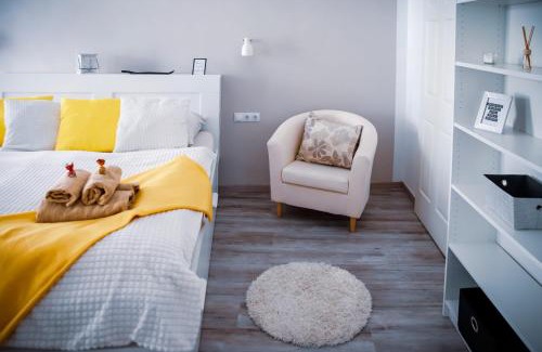 Gyor House | Malasits 3 private room with private bathroom