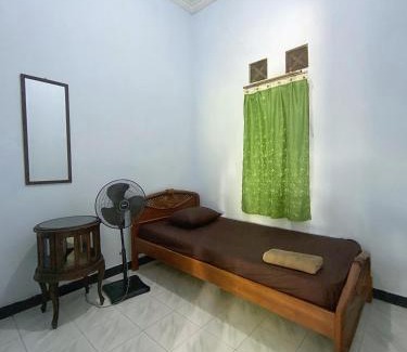 Wirobrajan House | Malaya