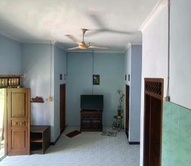 Wirobrajan House | Malaya