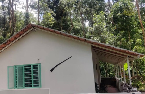 Virarajendrapet House | Maldare Days