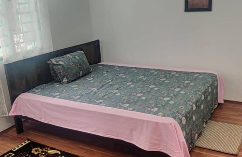 Virarajendrapet House | Maldare Days