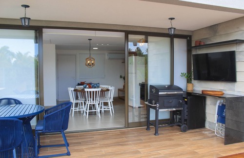 Passo de Camaragibe House | Maldives House in São Miguel dos Milagres