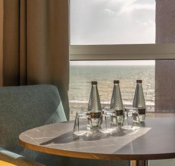 Brighton City Centre Hotel | Maldron Hotel Brighton City Centre