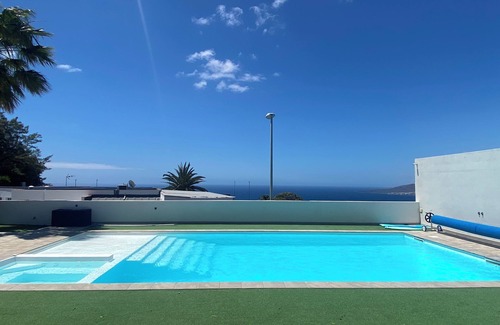 El Chorrillo Villa | Malibú Ocean Villa