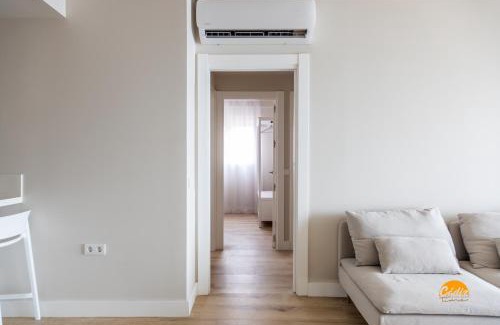 Old Town Apartment | Malibu by Cadiz Time