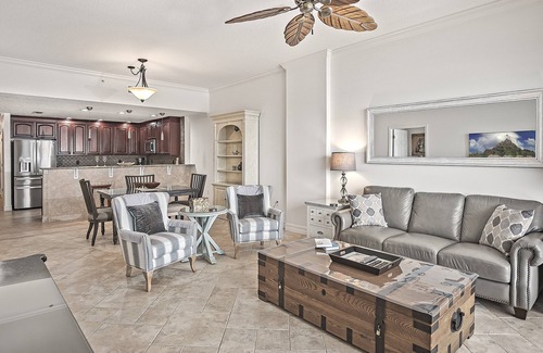 New Smyrna Beach Condo | MALIBU CONDO RENTAL NEW SMYRNA BEACH 3BR/3BA OCEANFRONT LUX 502 UNIT 2000 SQ FT
