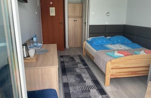 Rewal Resort | Malinka