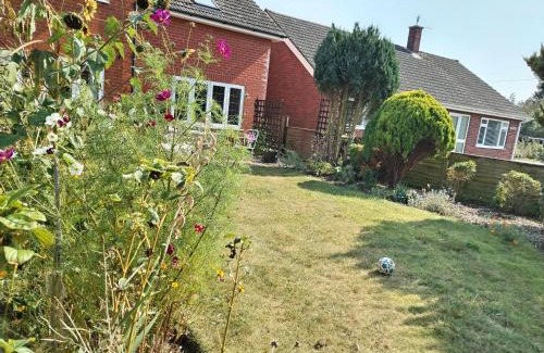 Briston Bed & Breakfast | Mallards
