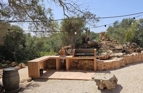 Ses Salines Villa | Mallorca Sol Art 2