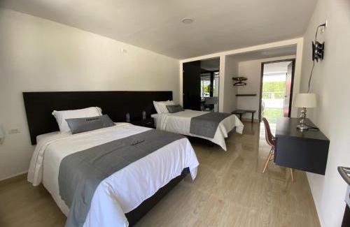 Socorro Resort | Malokas Resort - Socorro - San Gil