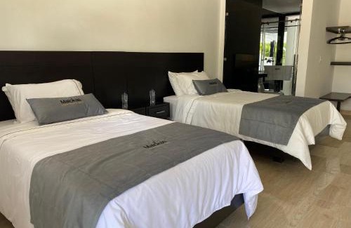 Socorro Resort | Malokas Resort - Socorro - San Gil