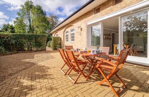 Chelsworth House | Maltings Lodge, Chelsworth