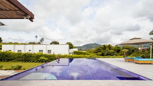 Pereira Villa | Malugo Campestre