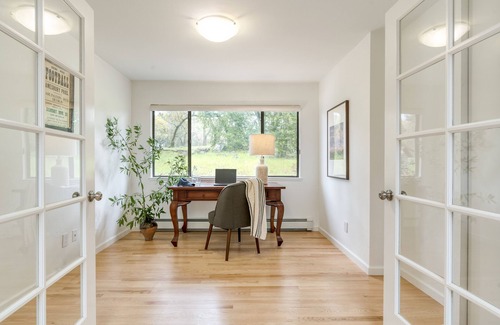 Santa Rosa House | Malvasia by AvantStay | Luxe Wine Country Retreat