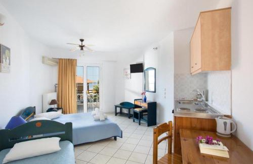 Monemvasia Apartment | Malvasia Corner Studios - ex Romeo's House