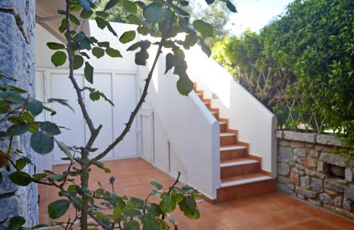 Mavrovouni Apartment | Malvazios Villas #7